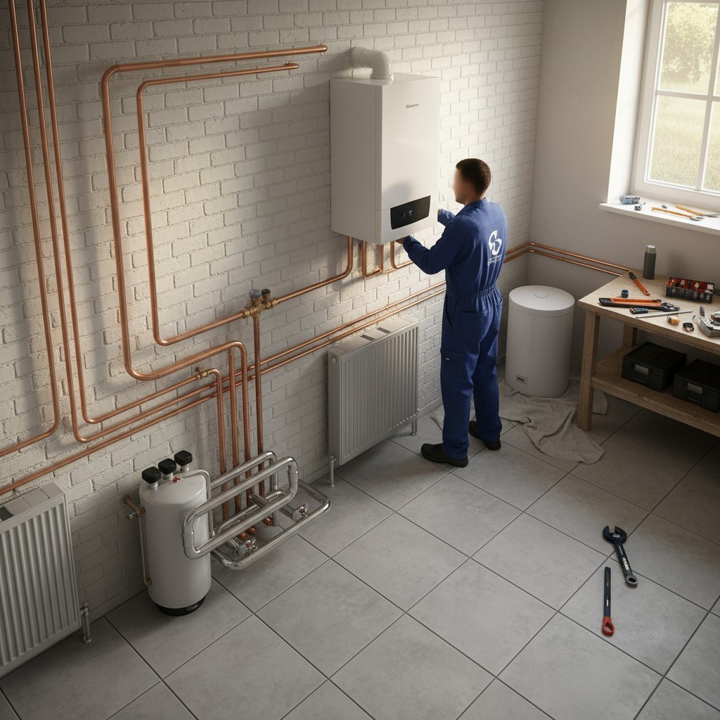 AB CHAUFFAGE CONFORT